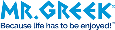 Mr. Greek